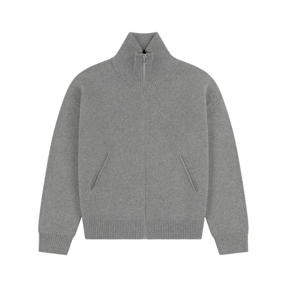 Axel Arigato Grey Sweaters & Knitwear - Cardigans Men